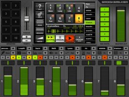 GrooveMaker for iPad