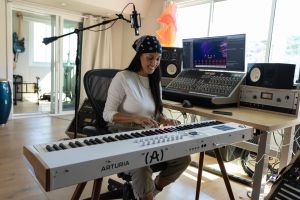 Keylab 88 Mk3