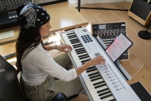 Keylab 88 Mk3