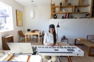 Keylab 88 Mk3
