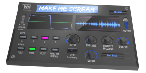 Make Me Scream