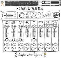 Breath & Beat Box