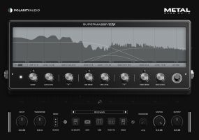 Metal Bass Suite