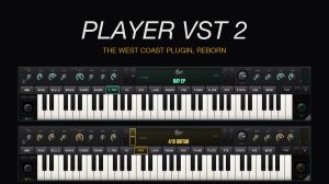Player VST