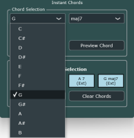 Instant Chords Lite