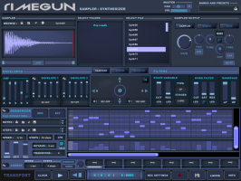 Rimegun Creator Studio