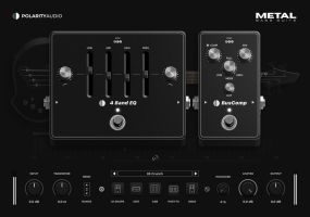 Metal Bass Suite