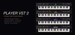 Player VST