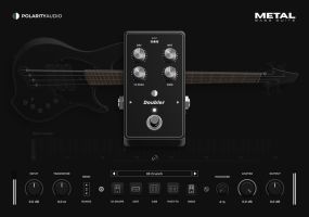 Metal Bass Suite