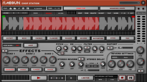 Rimegun Creator Studio