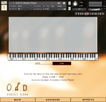 O.D.D. Grand Piano for Kontakt