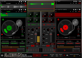 Rimegun Creator Studio
