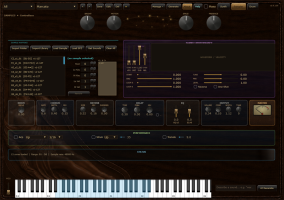 CortSynth