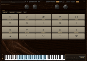 CortSynth