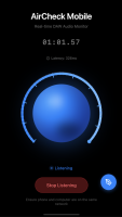 AirCheck