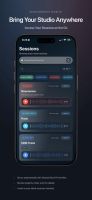 SessionDock