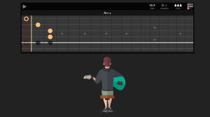 GuitarGym