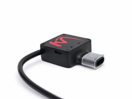 AirMotion Pro Wireless MIDI Breath and Motion Controller