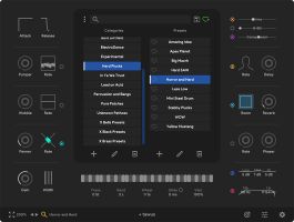 TAWUS - By Thenatan Endless MultiLayer Engine