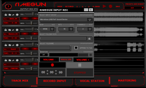 Rimegun Creator Studio