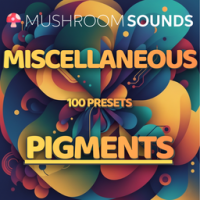 100 Miscellaneous Presets (FREE)