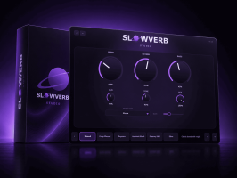 SlowVerb Studio