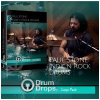 Paul Stone: Indie N Rock