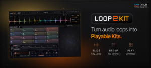 Loop 2 Kit