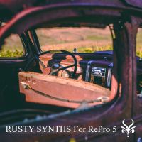 Rusty Synths for Repro5