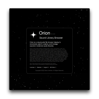 Orion