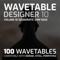 Wavetable Designer Series