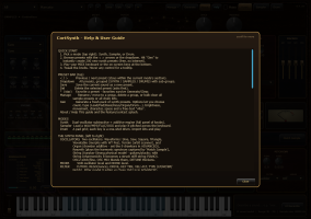CortSynth