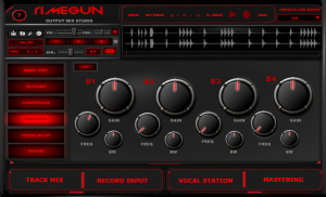 Rimegun Creator Studio