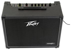 A Peavey Vypyr Amp