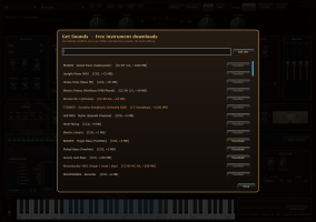 CortSynth