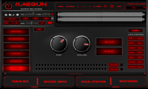 Rimegun Creator Studio