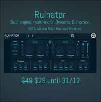 Ruinator