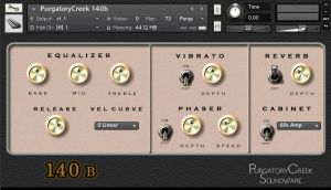 Reed Collection for Kontakt