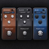 Guitar Pedals