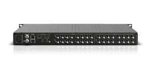 16A Audio Interface