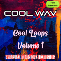 Cool Loops Volume 1