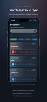 SessionDock