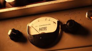 Abbey Road RS124 Compressor