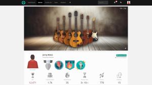 GuitarGym