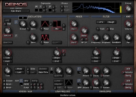 Deimos