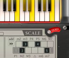 AutoTonic - Modal MIDI Transposer