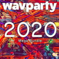 Wavparty 2020 Mega Bundle