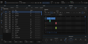 OB-6 Unofficial Editor