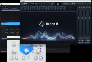 Magic Audio FX Editor