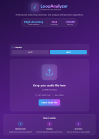 LoopAnalyzer